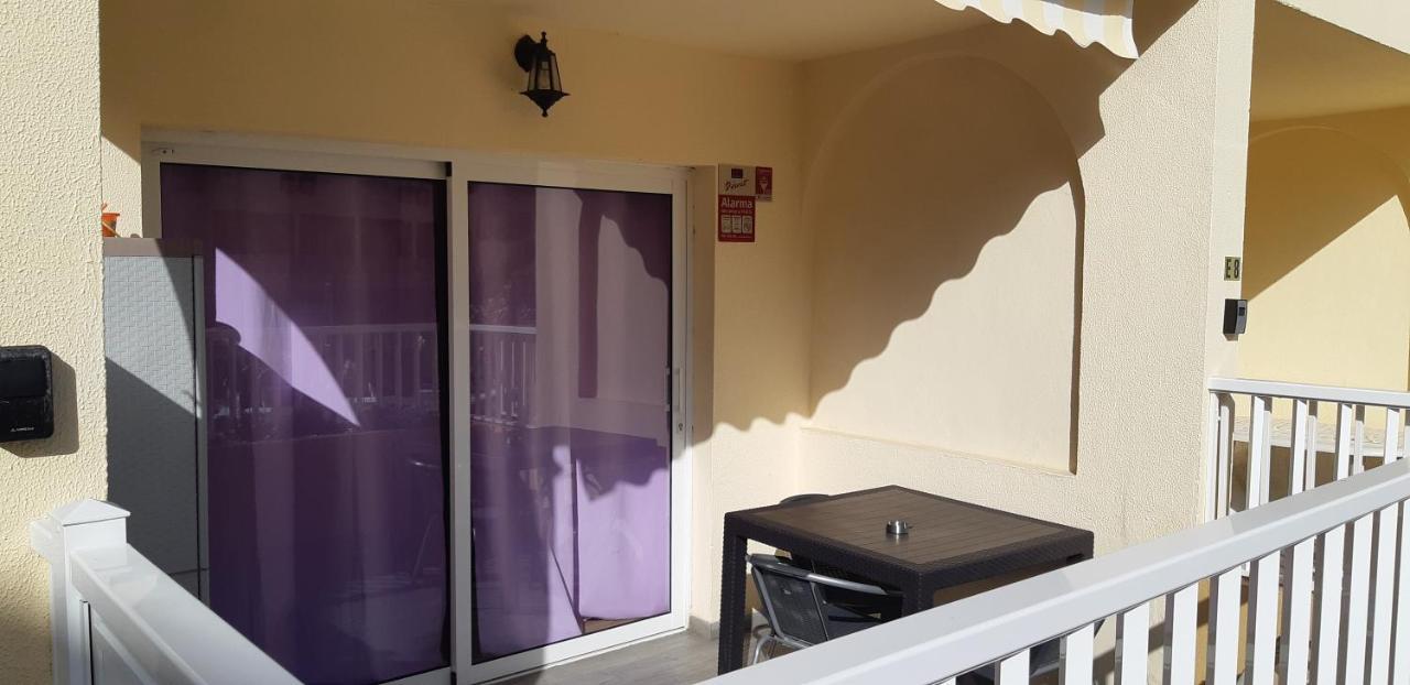 Tenerife Mareverde House Costa Adeje  Exterior photo