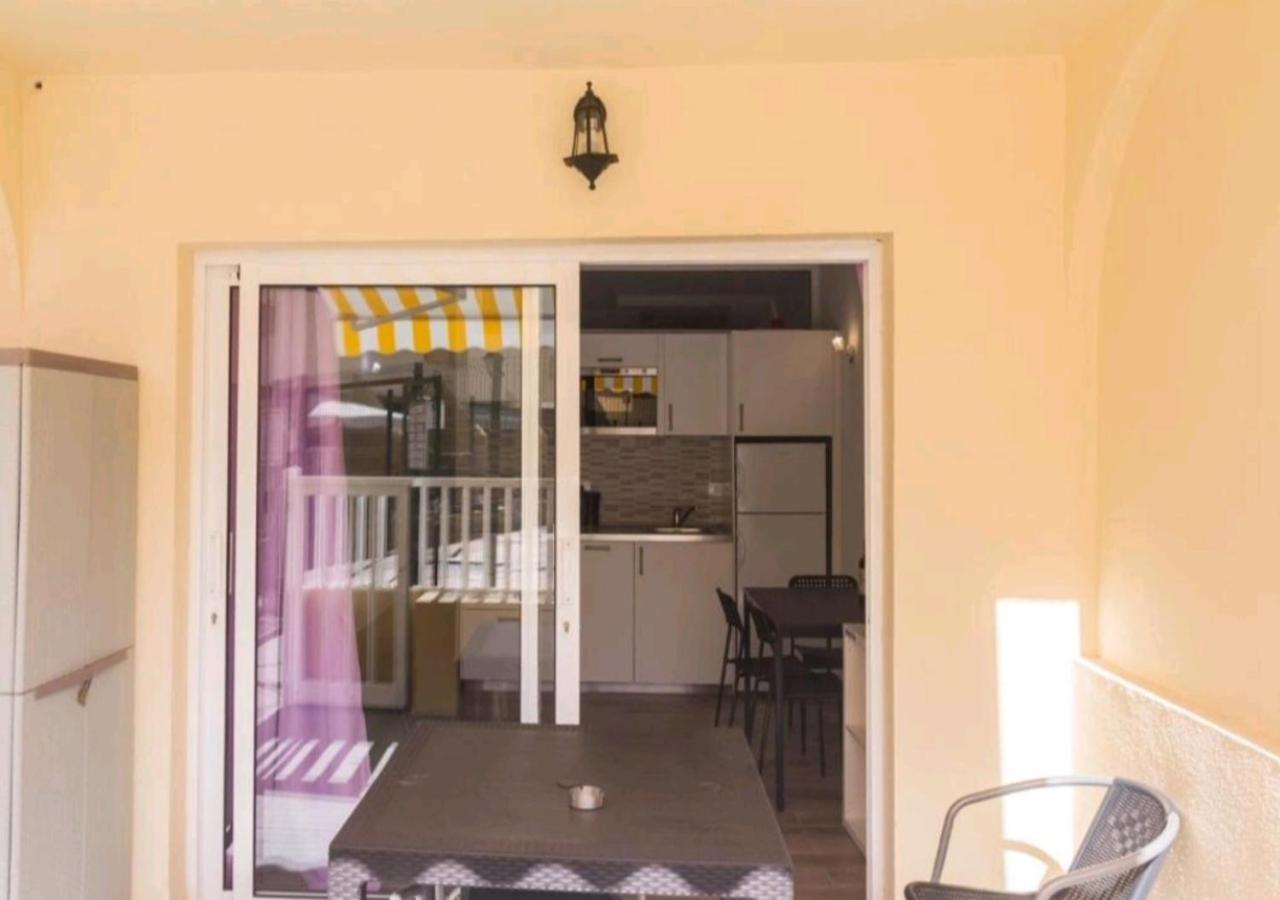 Tenerife Mareverde House Costa Adeje  Exterior photo