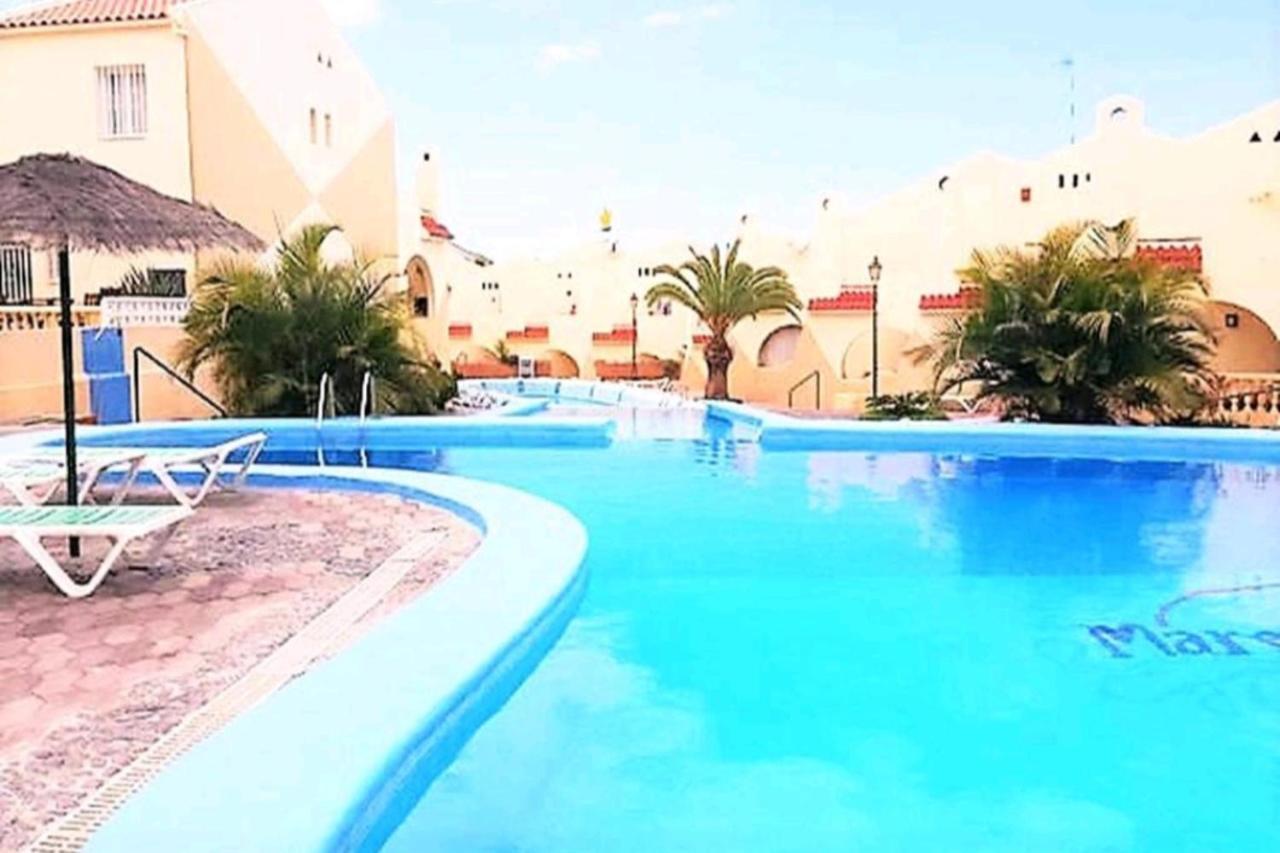 Tenerife Mareverde House Costa Adeje  Exterior photo