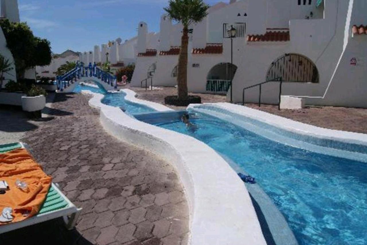 Tenerife Mareverde House Costa Adeje  Exterior photo