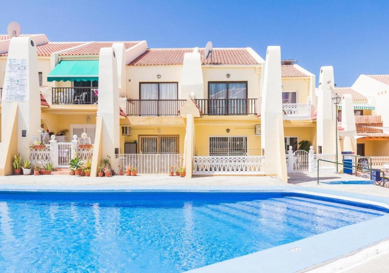 Tenerife Mareverde House Costa Adeje  Exterior photo