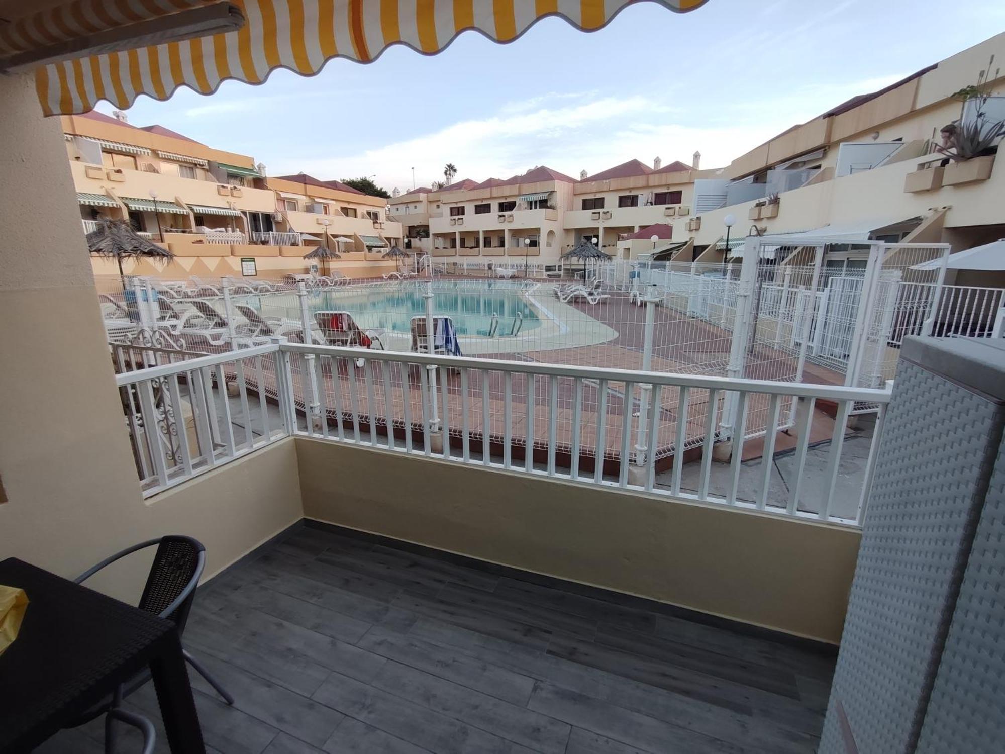 Tenerife Mareverde House Costa Adeje  Exterior photo