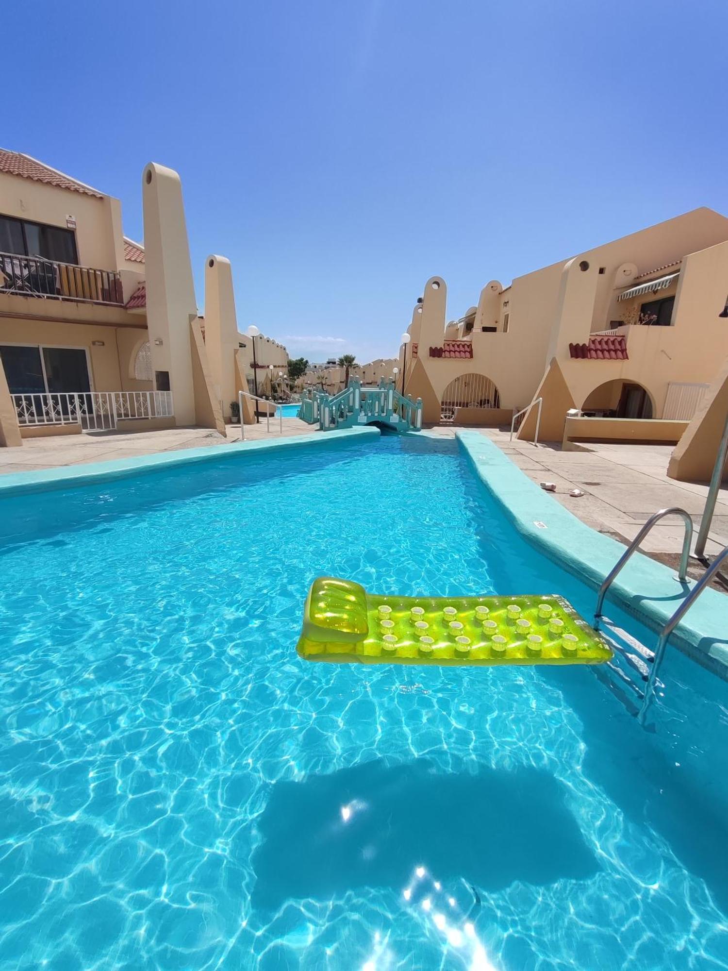 Tenerife Mareverde House Costa Adeje  Exterior photo