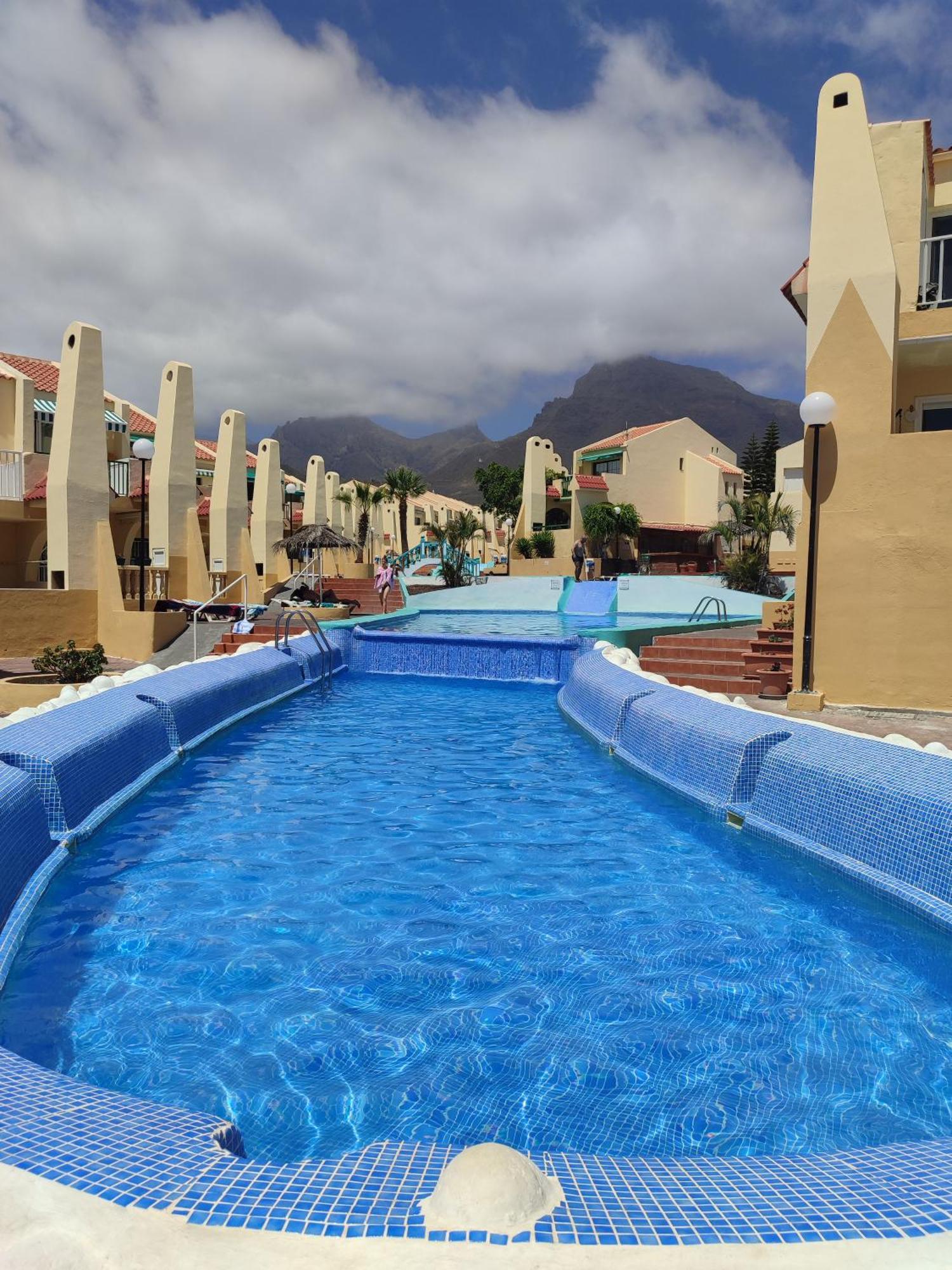 Tenerife Mareverde House Costa Adeje  Exterior photo