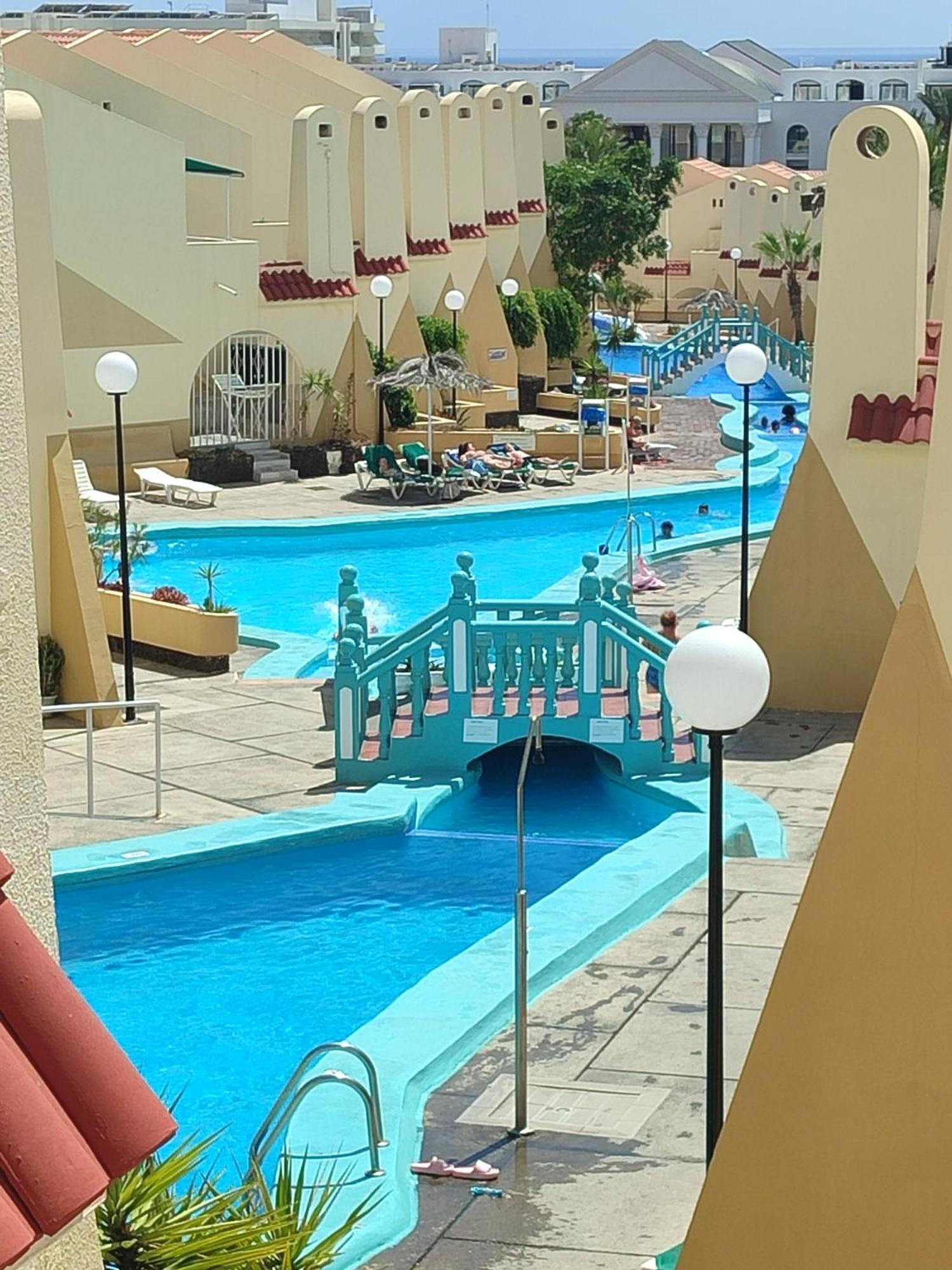 Tenerife Mareverde House Costa Adeje  Exterior photo