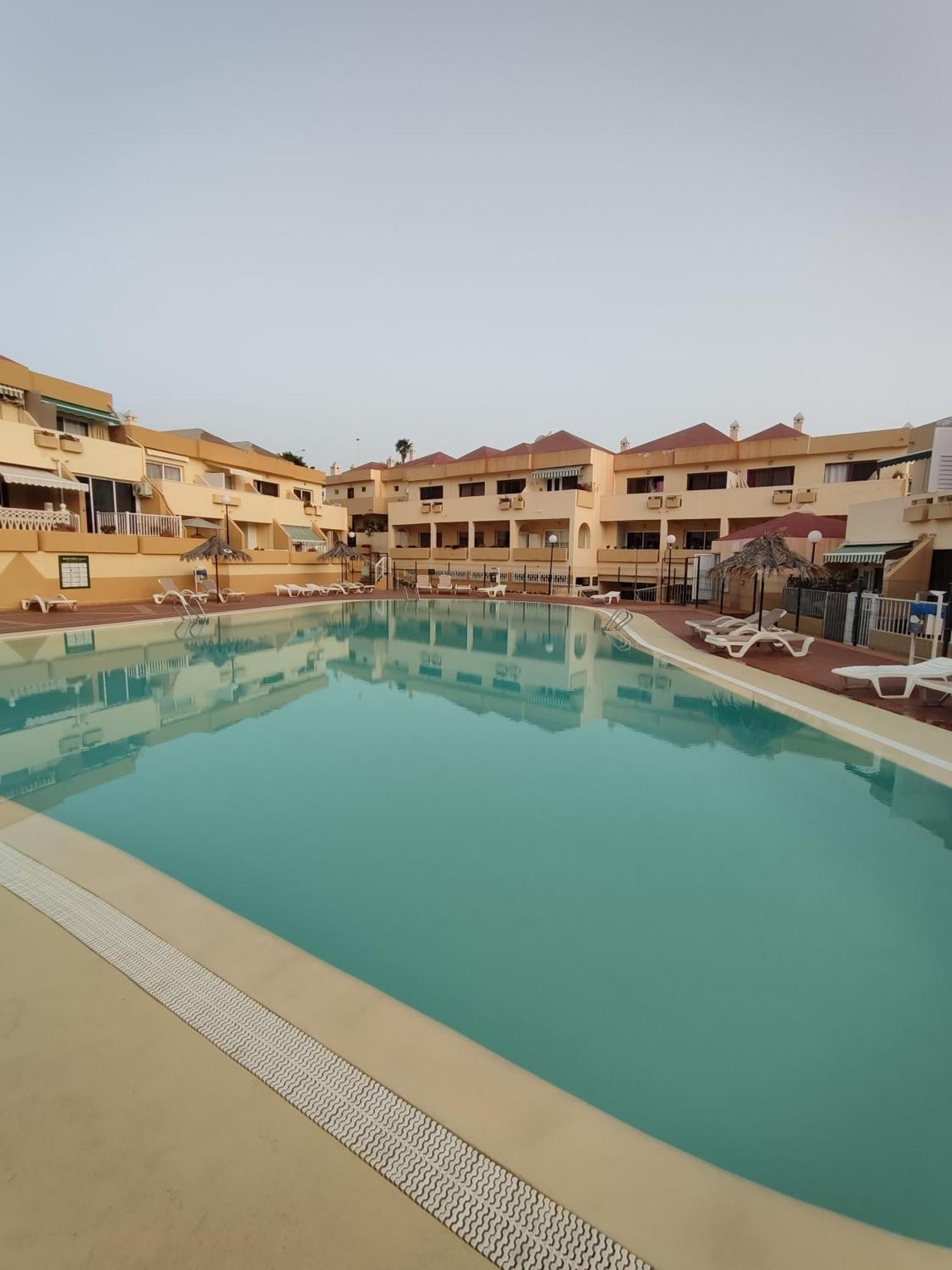 Tenerife Mareverde House Costa Adeje  Exterior photo